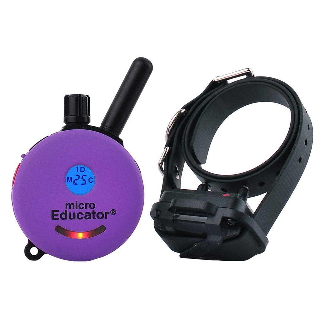 Remote Dog Training Collar V440