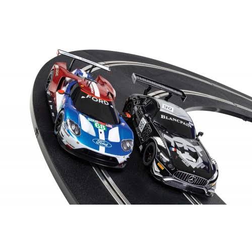 World GT Race Set Z51704