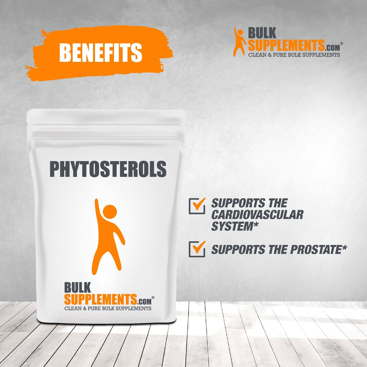Pure Beta Sitosterol (Phytosterol) Powder (5 Kilogrammes) I6600
