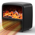 Small Ceramic Electric Space Heater P566570