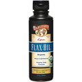 8 oz Flax Oil M82490