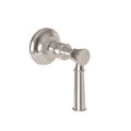 Oil Rubbed Bronze Diverter Flow Control Trim R112