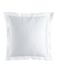 White Continental Sham V229031
