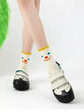 Cotton Socks A123114