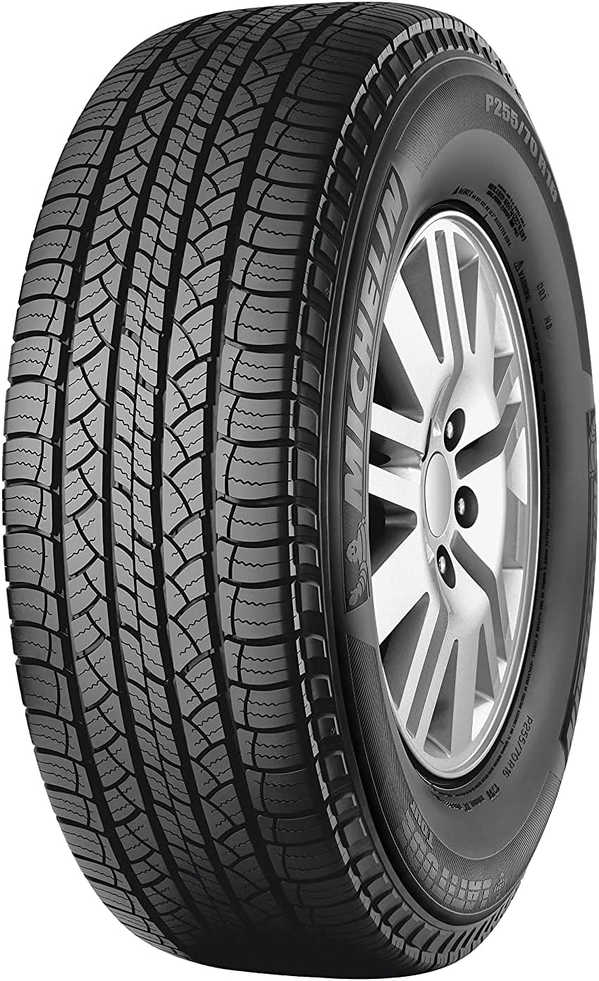 All-Season Radial Car Tire P235/55R18 99T A83312