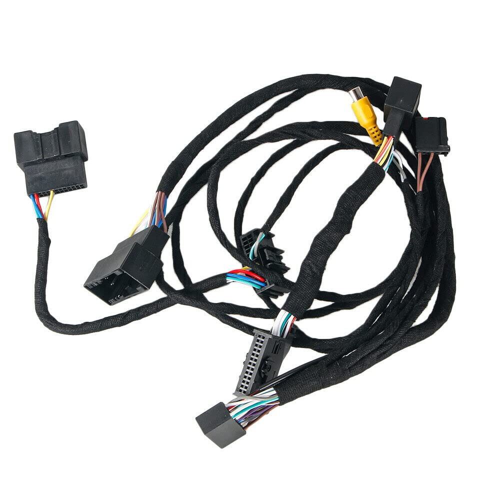 4" to 8" PNP Conversion Power Harness Pack of 2 U307022
