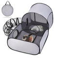 Portable Pet Playpen with Carry Bag H942