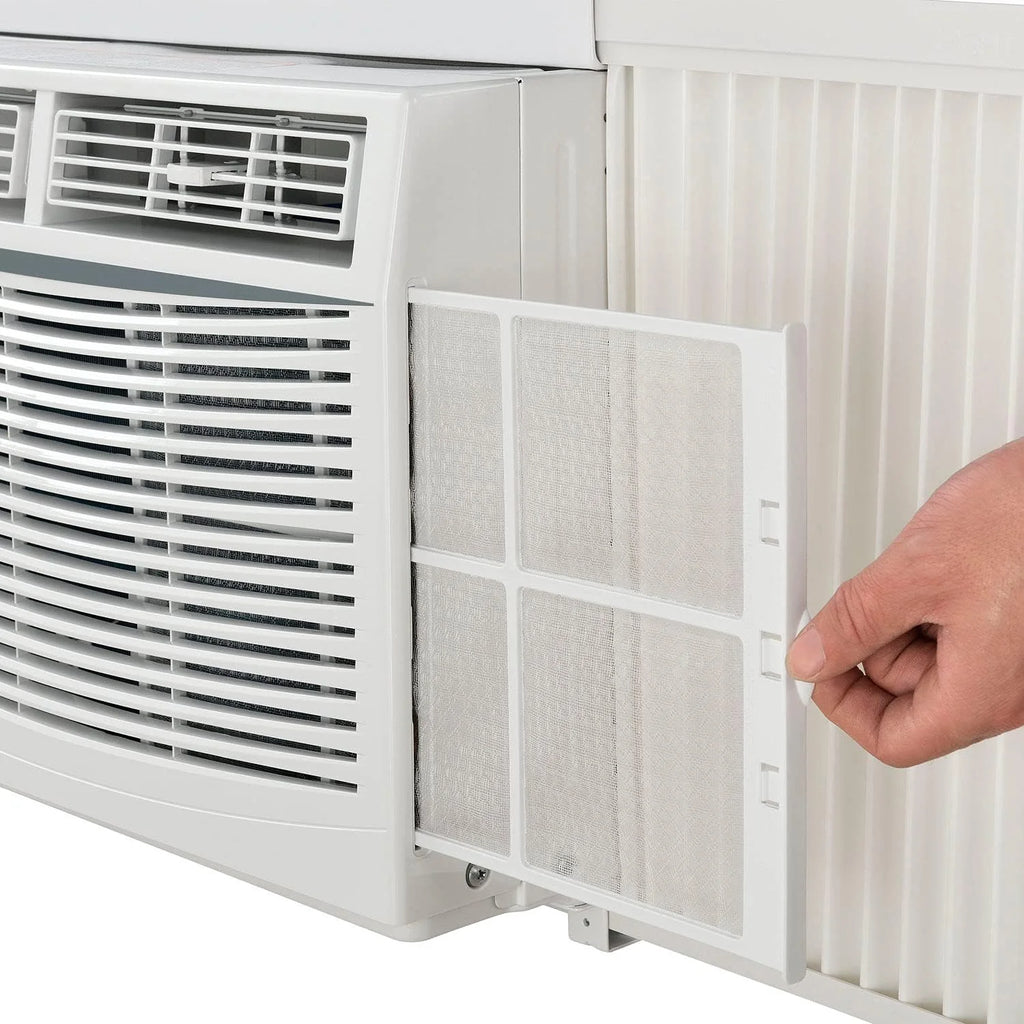 5000 BTU Window Air Conditioner D399