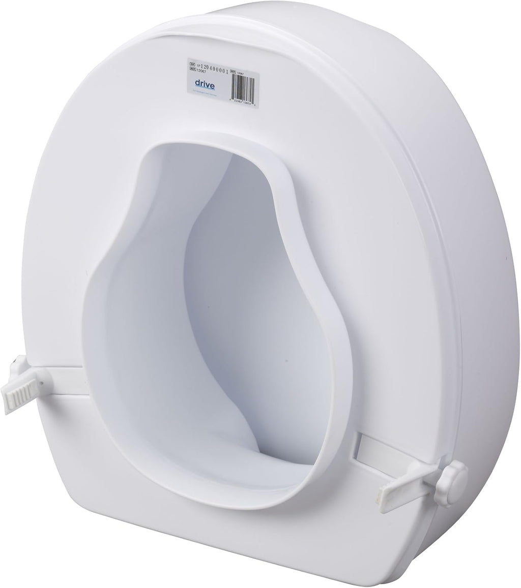 Seat Riser with Removable Arms Pack of 2 I312754