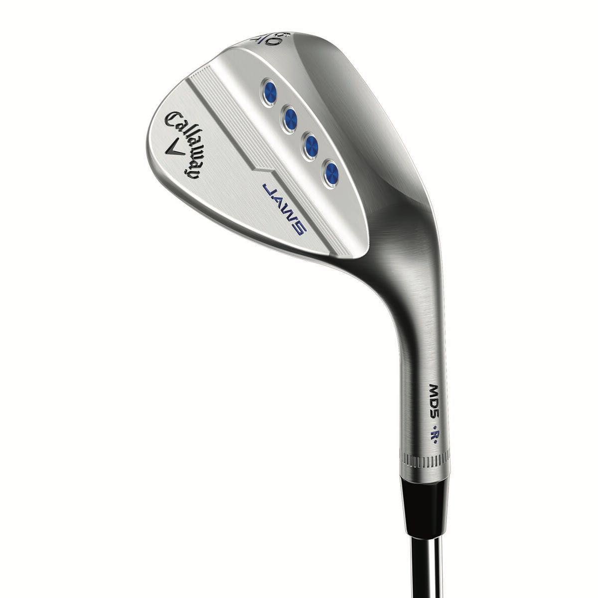 Raw Wedge T1632