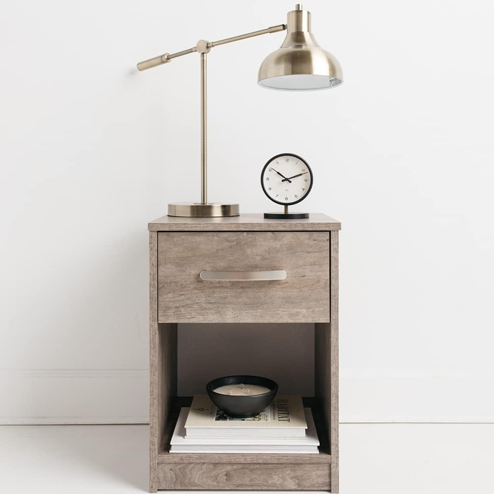 One Drawer Night Stand E97597