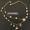 Necklace A6456