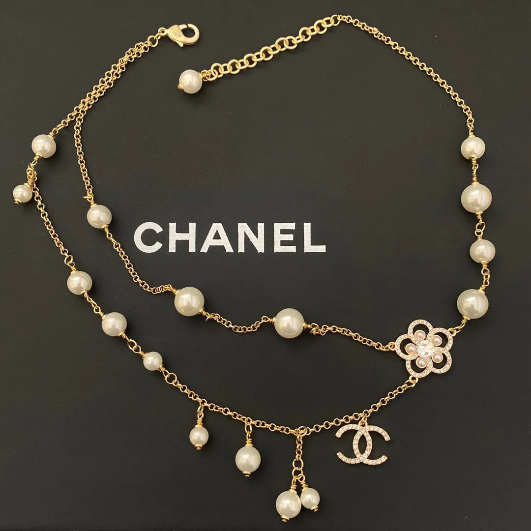 Necklace A6456