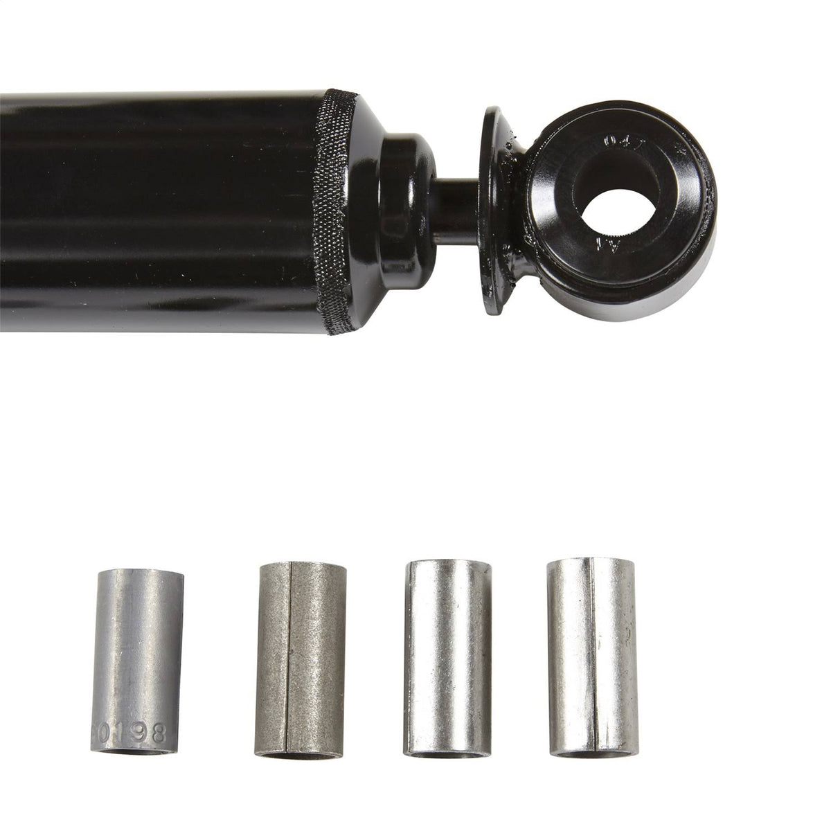 Steering Stabilizer Relocation Kit C8809