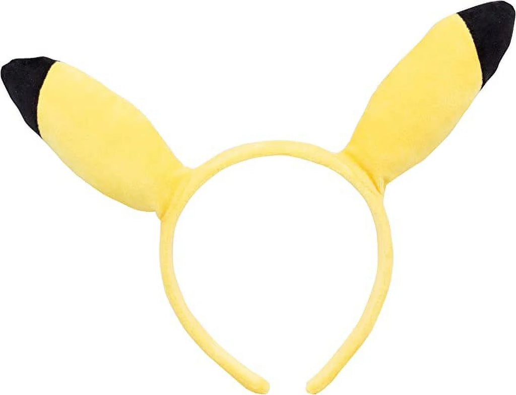 Pikachu Plush Headband E5844