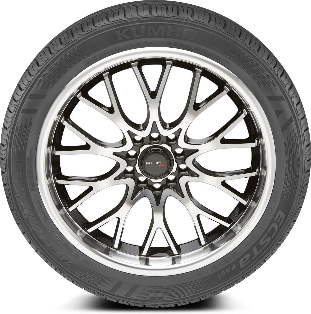 All Season 185/55R16 83V Passenger Tire P9132