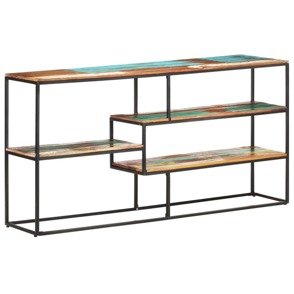 Solid Reclaimed Wood Sideboard Y80674