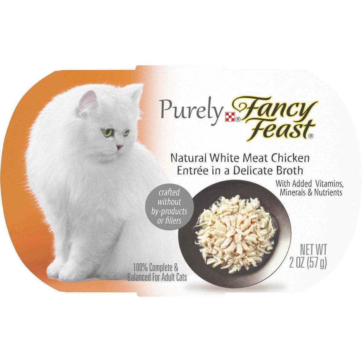 Cat Food F433