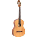 Full Size Classical Guitar Natural Matte S2126
