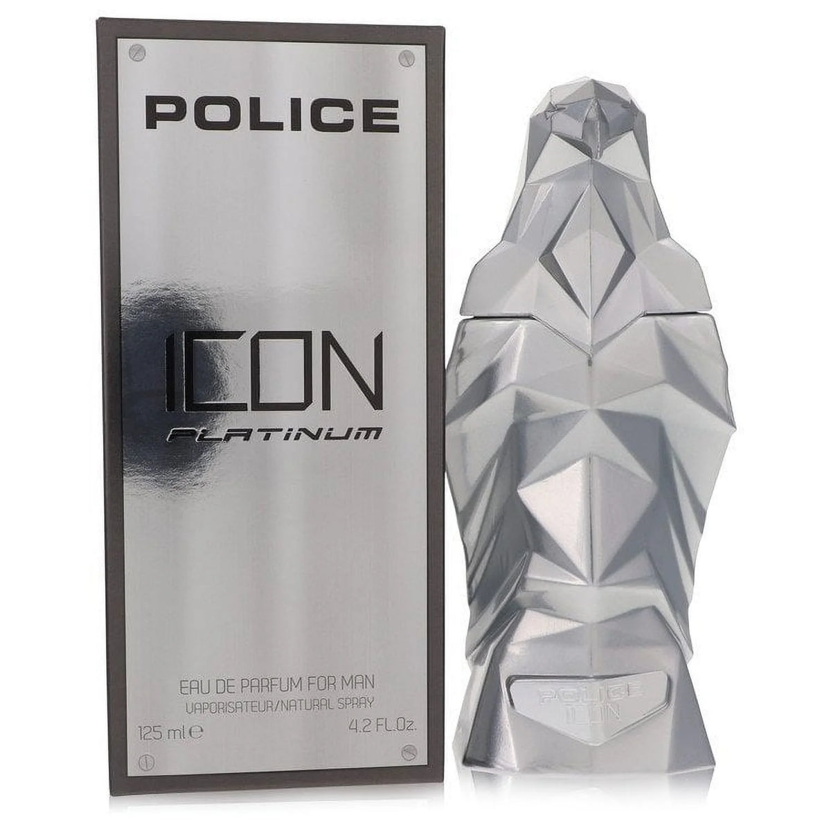 Eau De Parfum Spray 4.2 oz G6487