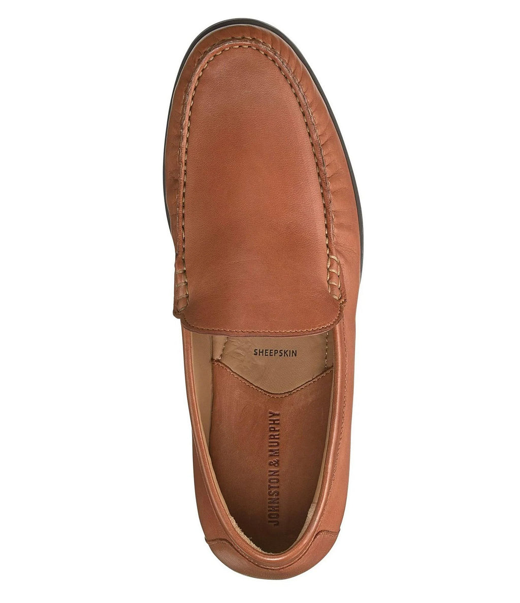 Men's Venetian Shoes G568