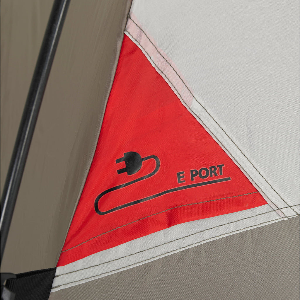7' x 7' Tent, Sleeps 3 L84418