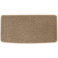 Beige Textile Car Mats I1751