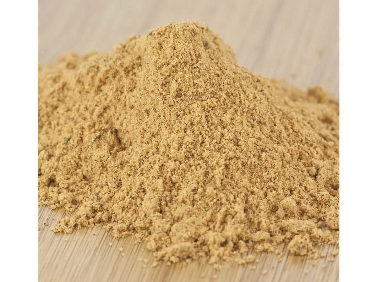 Natural Fajita Seasoning 5lb G407