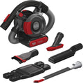 20V MAX Handheld Vacuum with Accessory Kit I2589