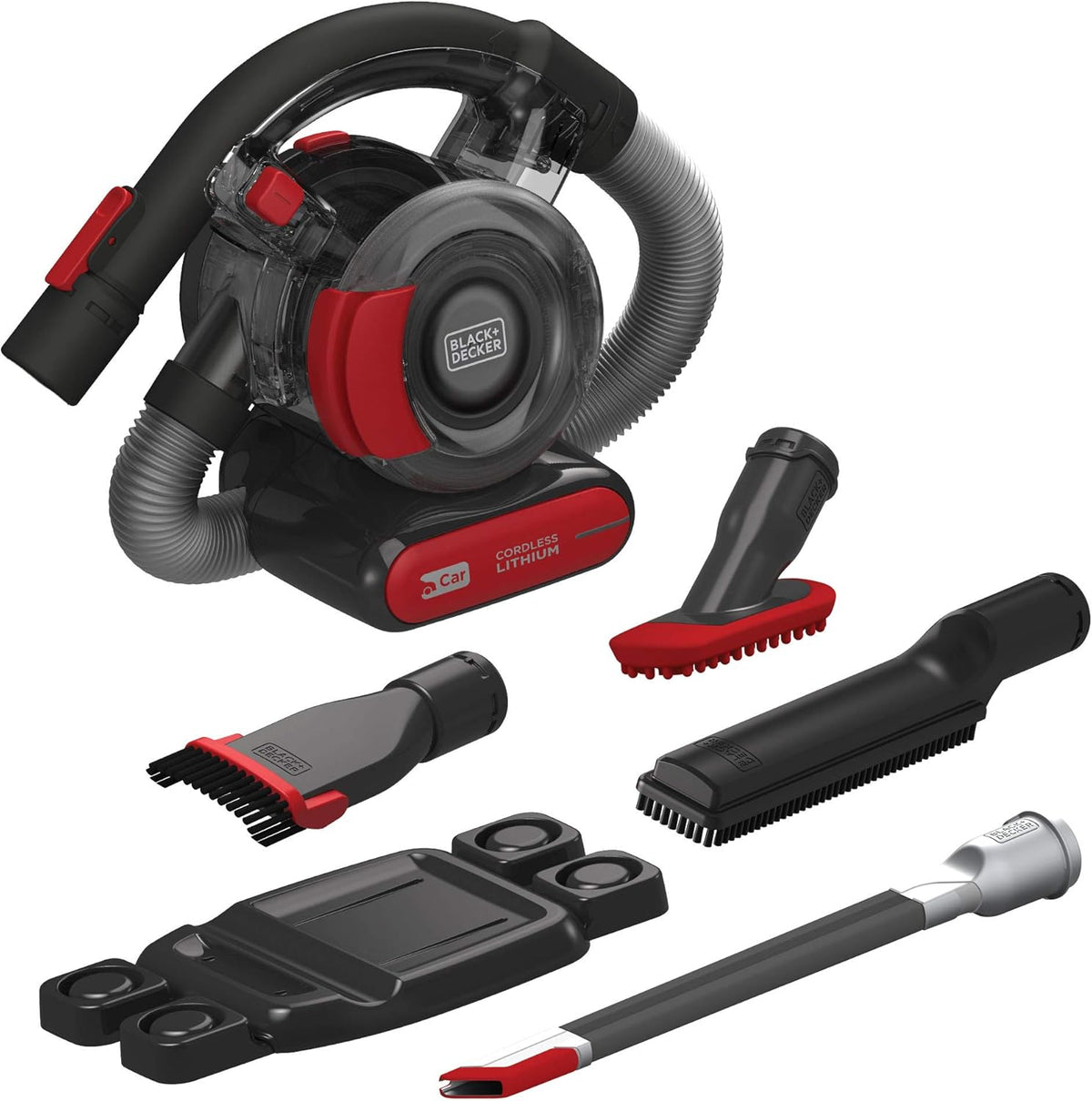 20V MAX Handheld Vacuum with Accessory Kit I2589