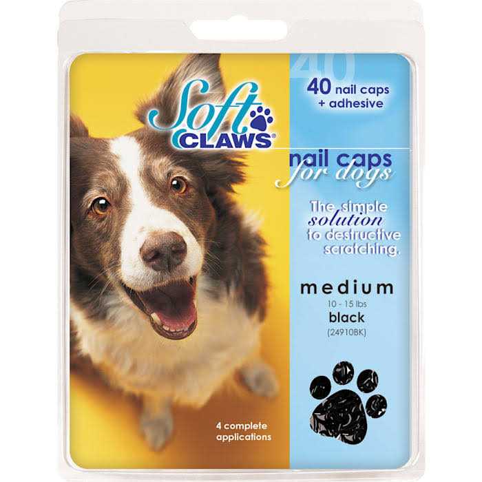 Nail Caps for Cats and Dogs H871