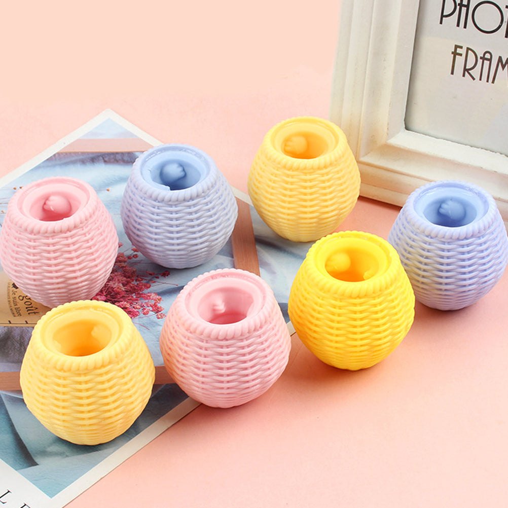Duck Stress Relief Toy V38021