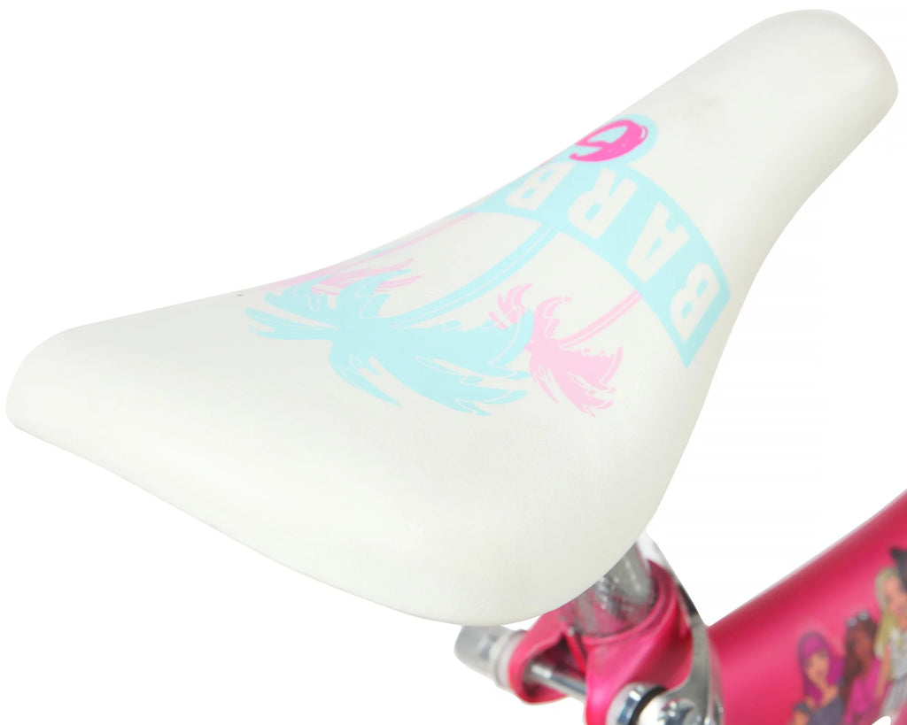 12-inch Girls BMX Bike B4517