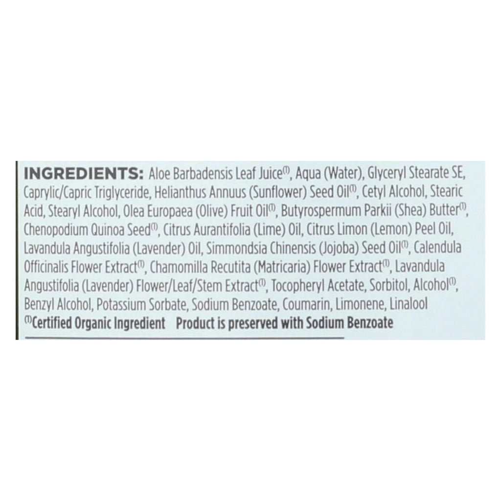 Lavender Conditioner 11 fl oz V562318