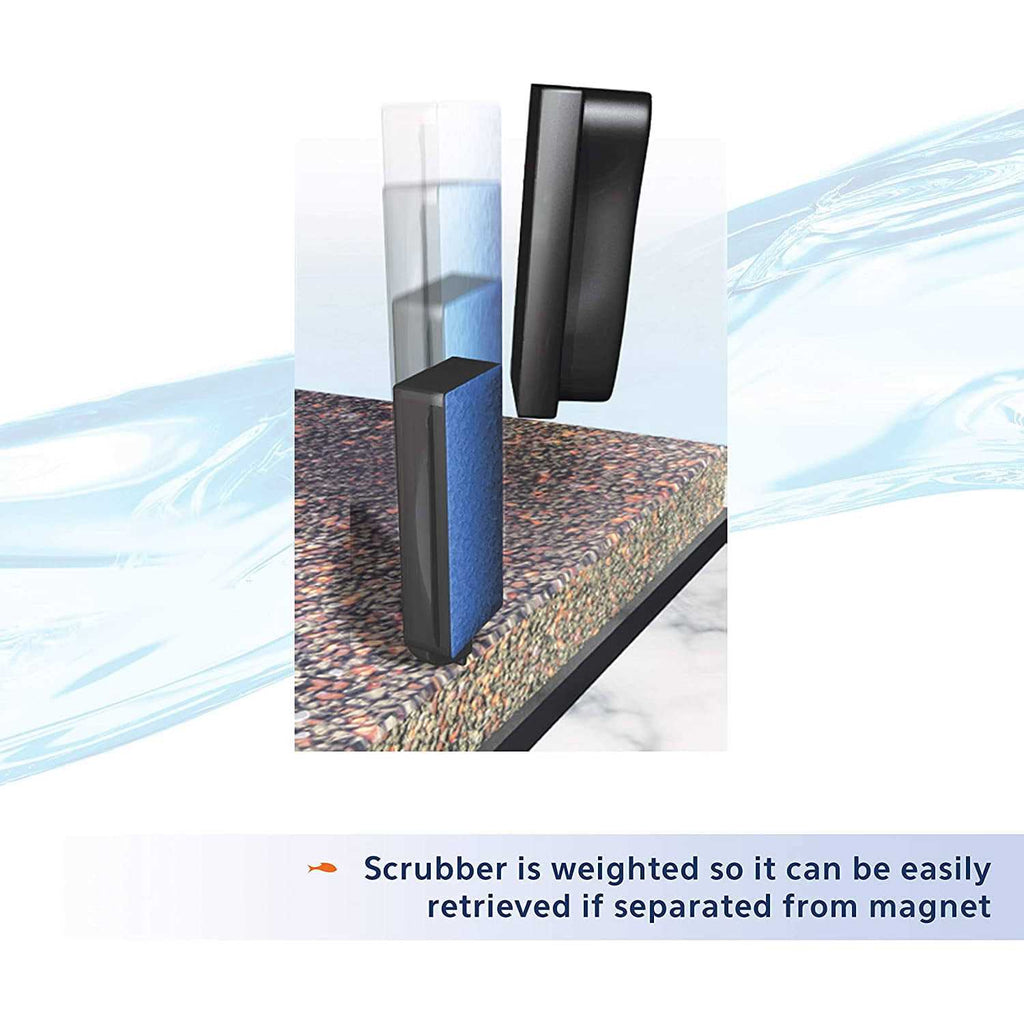 Algae Cleaning Magnet Y4962