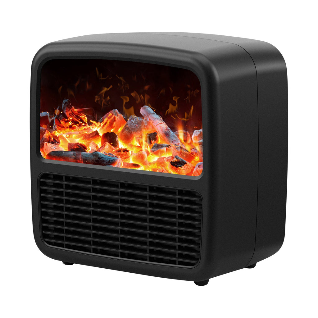 Small Ceramic Electric Space Heater P566570