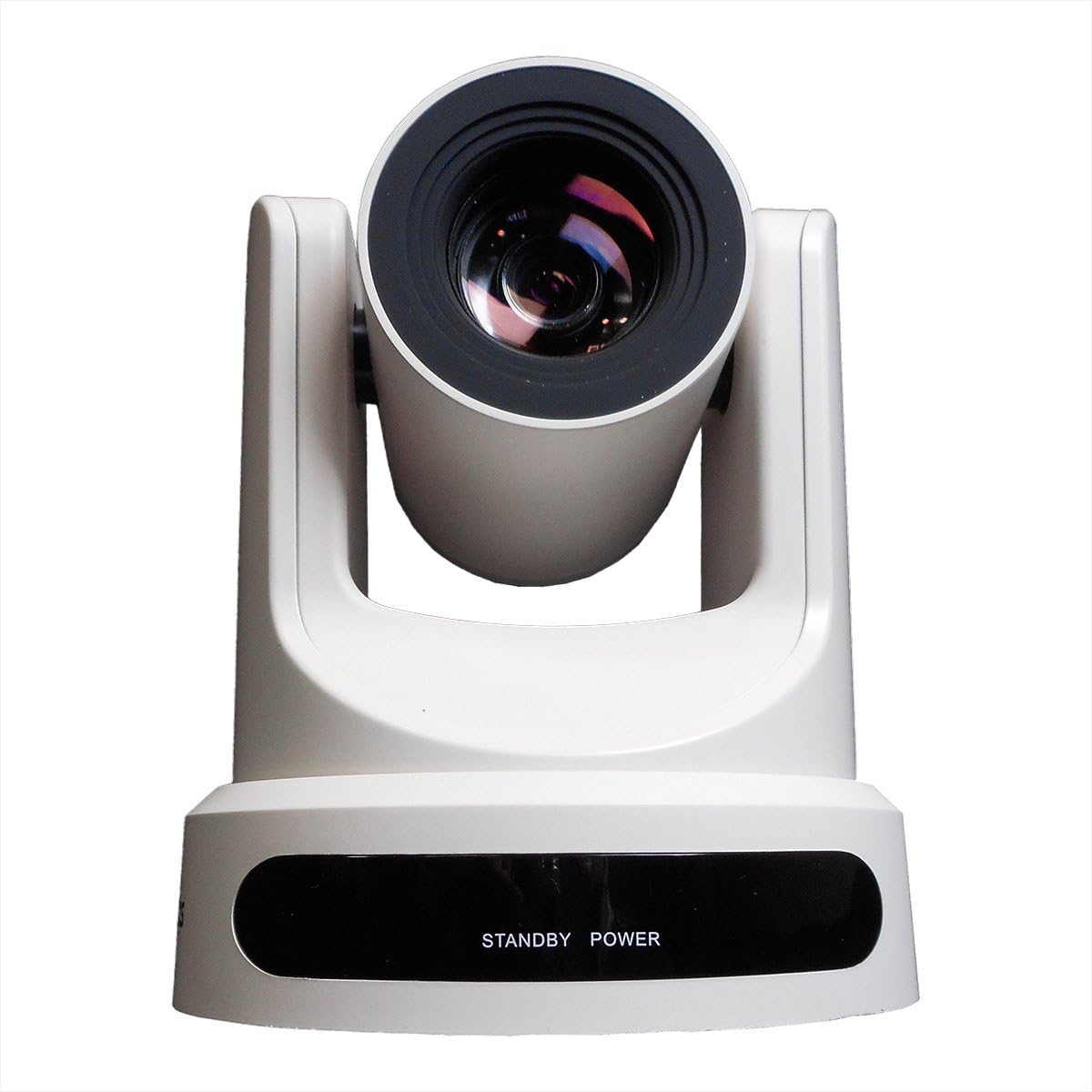 White PTZ IP Streaming Camera with HDMI and 3G-SDI Outputs K84992