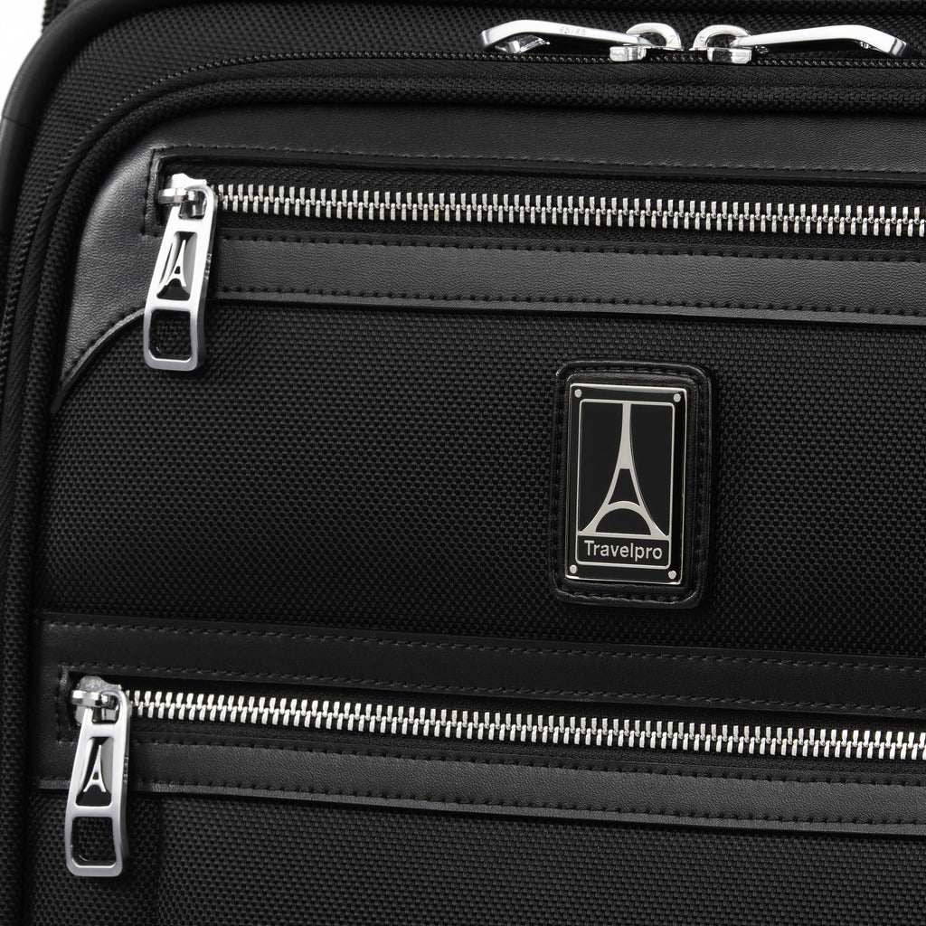 Regional Carry on Rollaboard Shadow Black G618