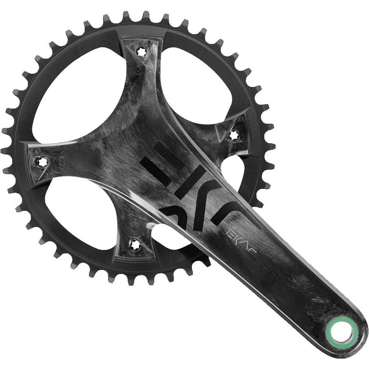 13-Speed Crankset 170mm 38T K356921