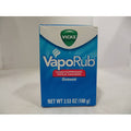 3.53 oz Pack of 5 Topical Cough Suppressant C886855