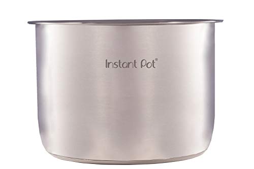 8 Qt Electric Pressure Cooker with Stainless Steel Inner Pot Q3481