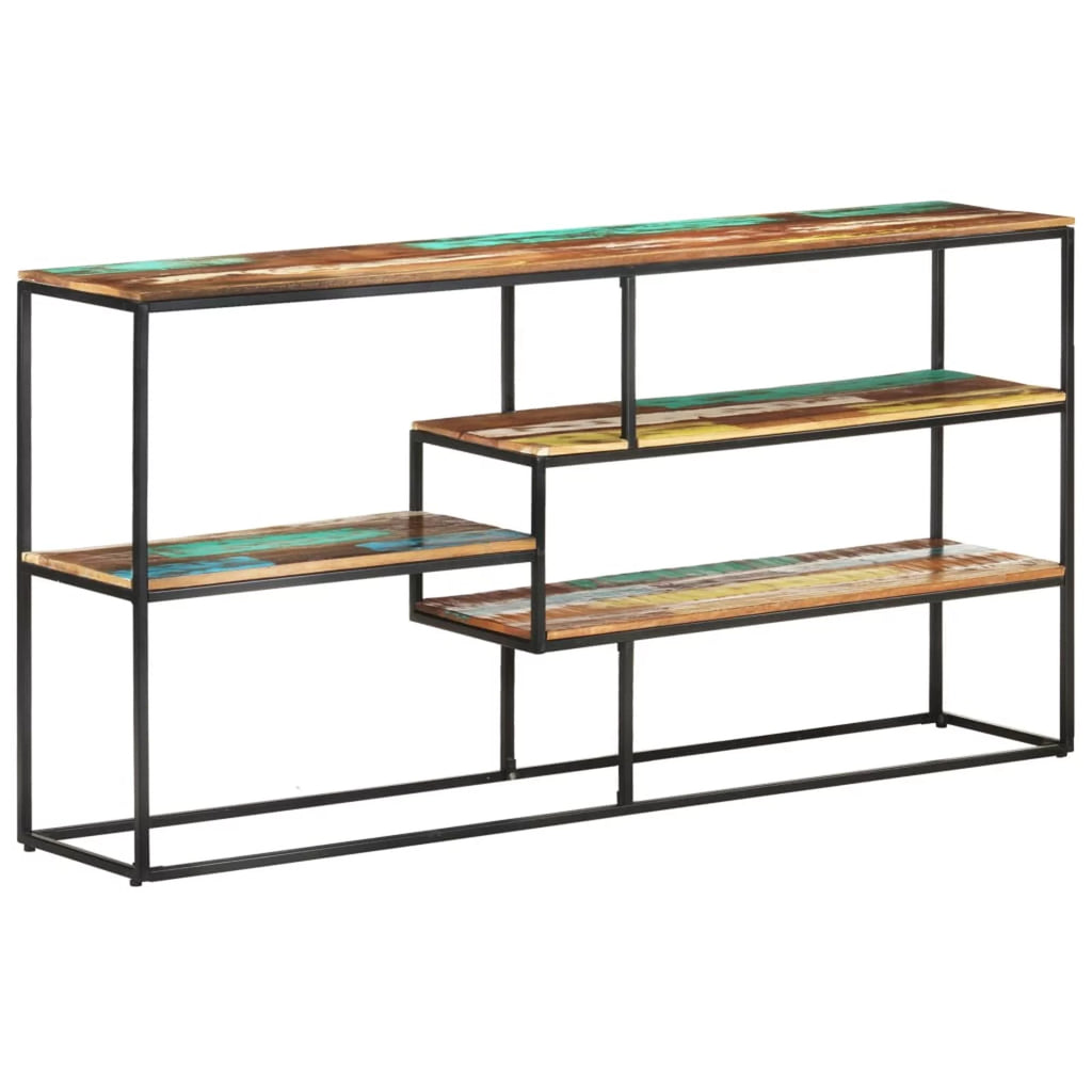 Solid Reclaimed Wood Sideboard Y80674