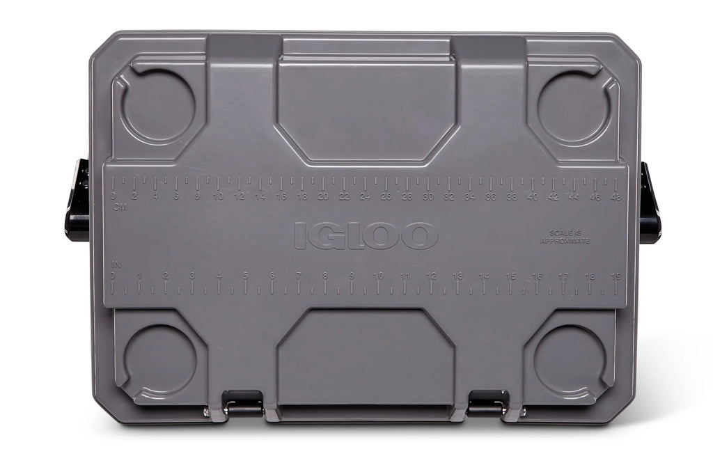 24 QT Hard Sided Cooler V868630