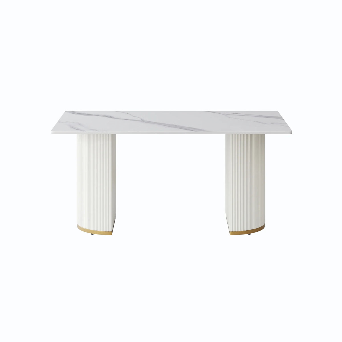 Sintered Stone Top Dining Table R132900