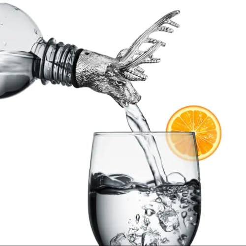 Wine Pourer R7562