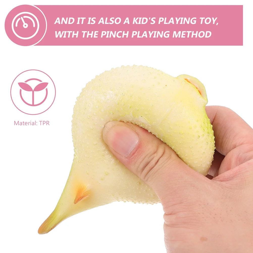 2 Pcs Squeeze Toy Stress Balls T8104