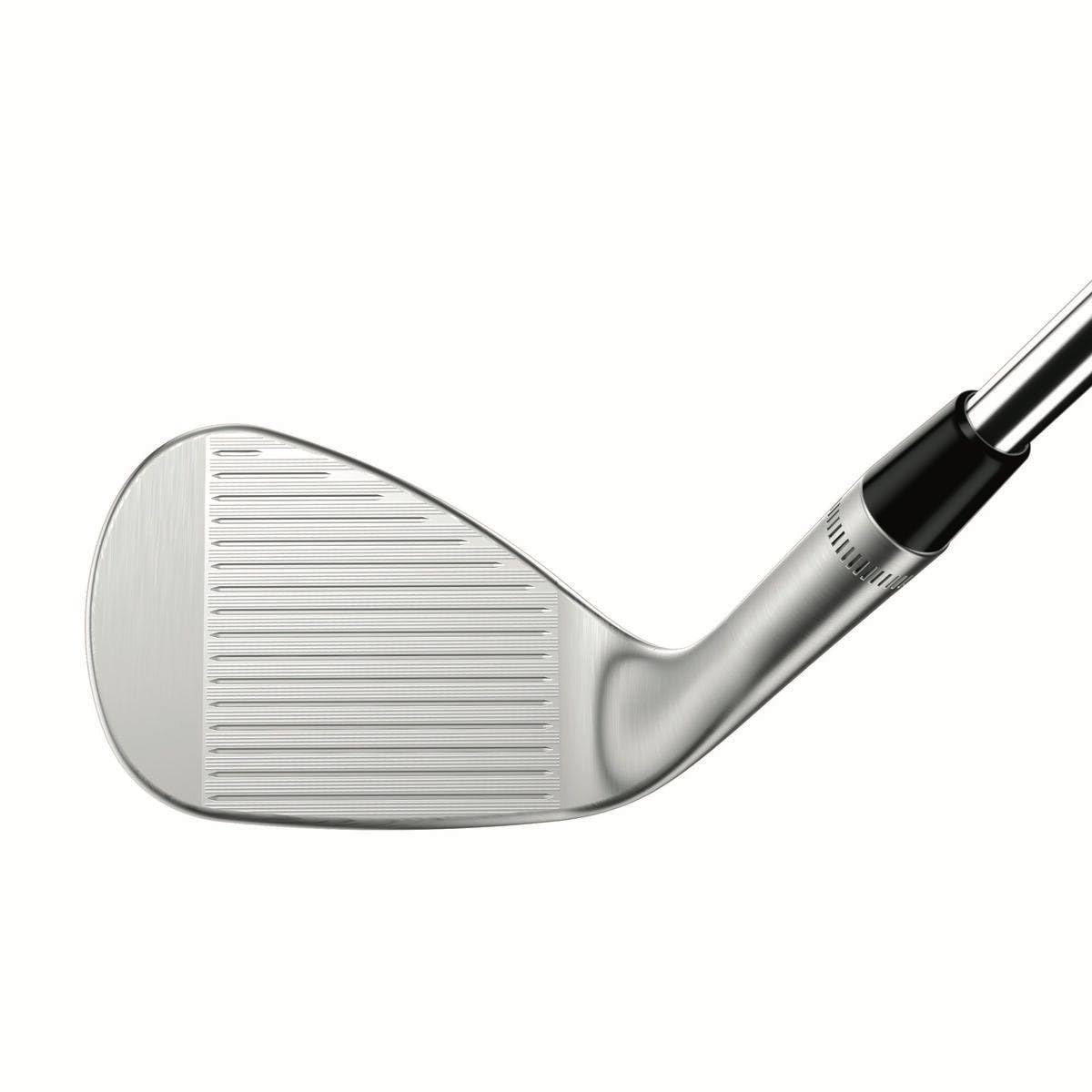 Raw Wedge T1632