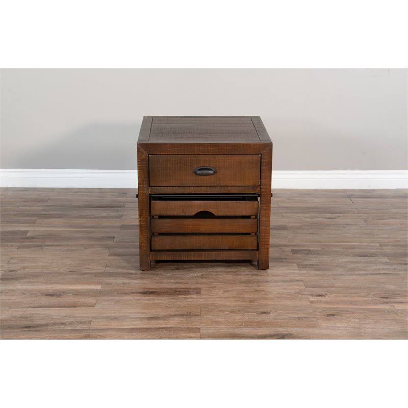End Table L7491