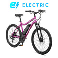 26-in. Electric Bike with 250w Motor P8772