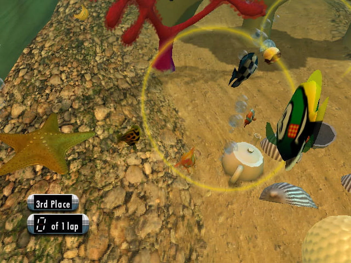 I Spy: Game Pack - Nintendo Wii J231